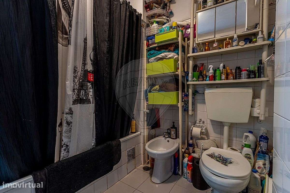 Apartamento T3 para venda-17