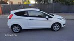 Ford Fiesta 1.25 Champions Edition - 13