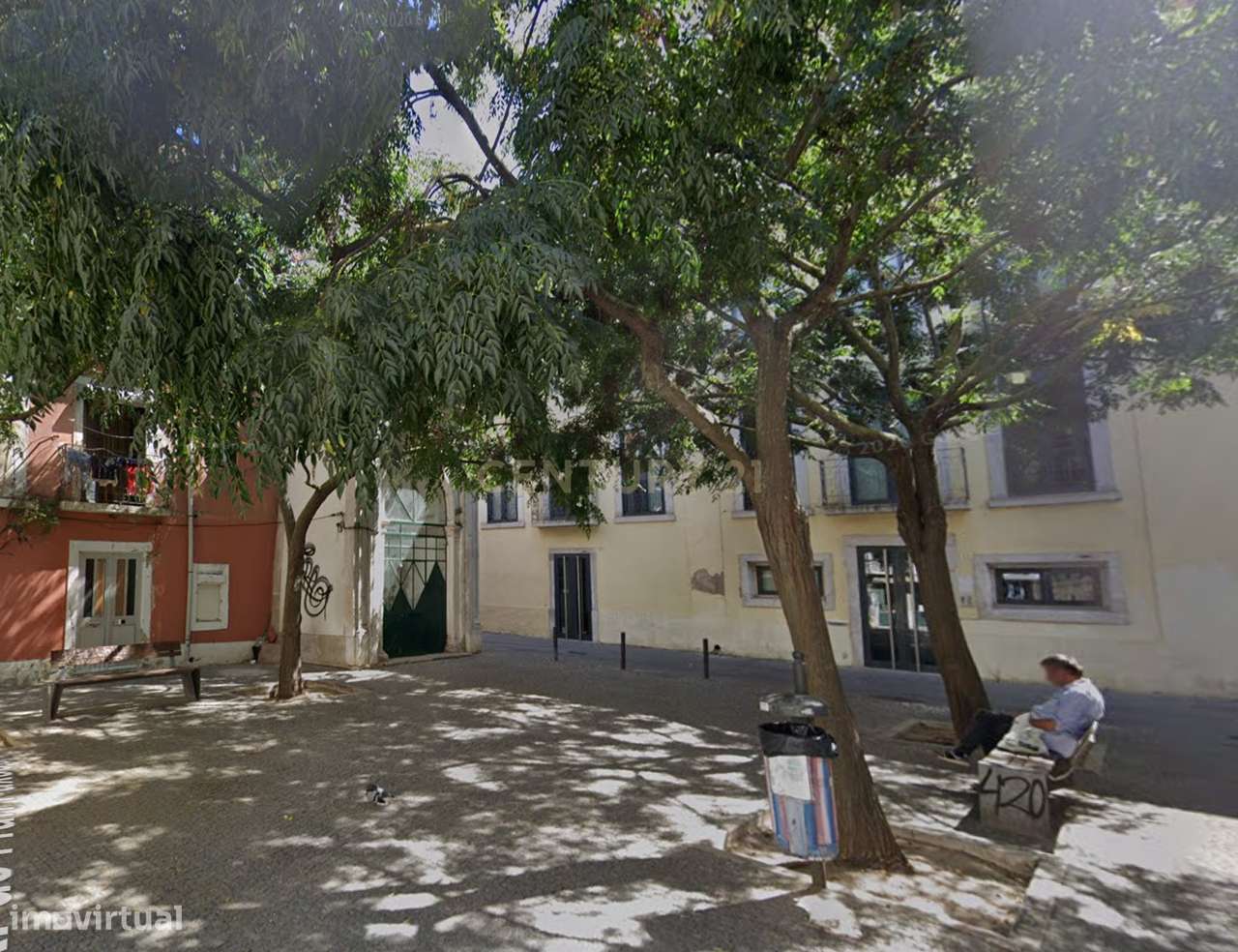 Prédio, 2 frações em Setúbal - Grande imagem: 5/6