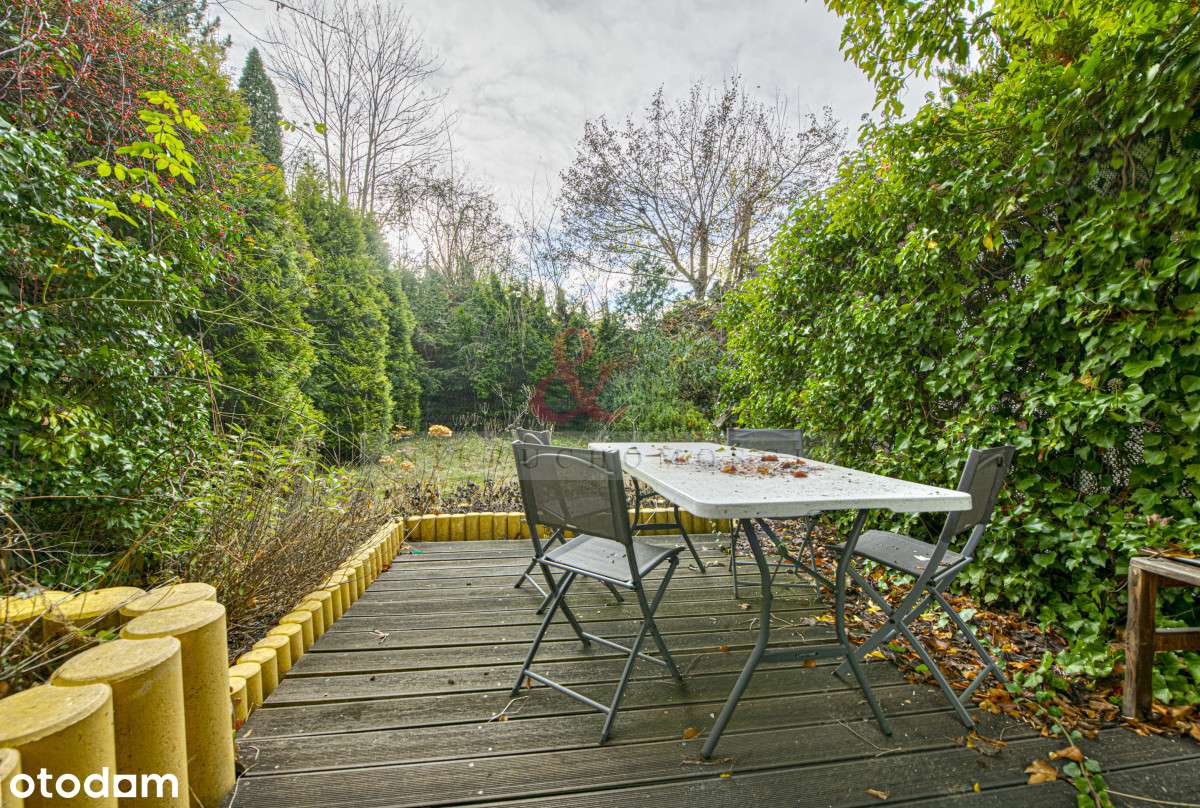 Dom w wyjątkowyej lokalizacji Gdańsk - Pełny obrazek: 5/20