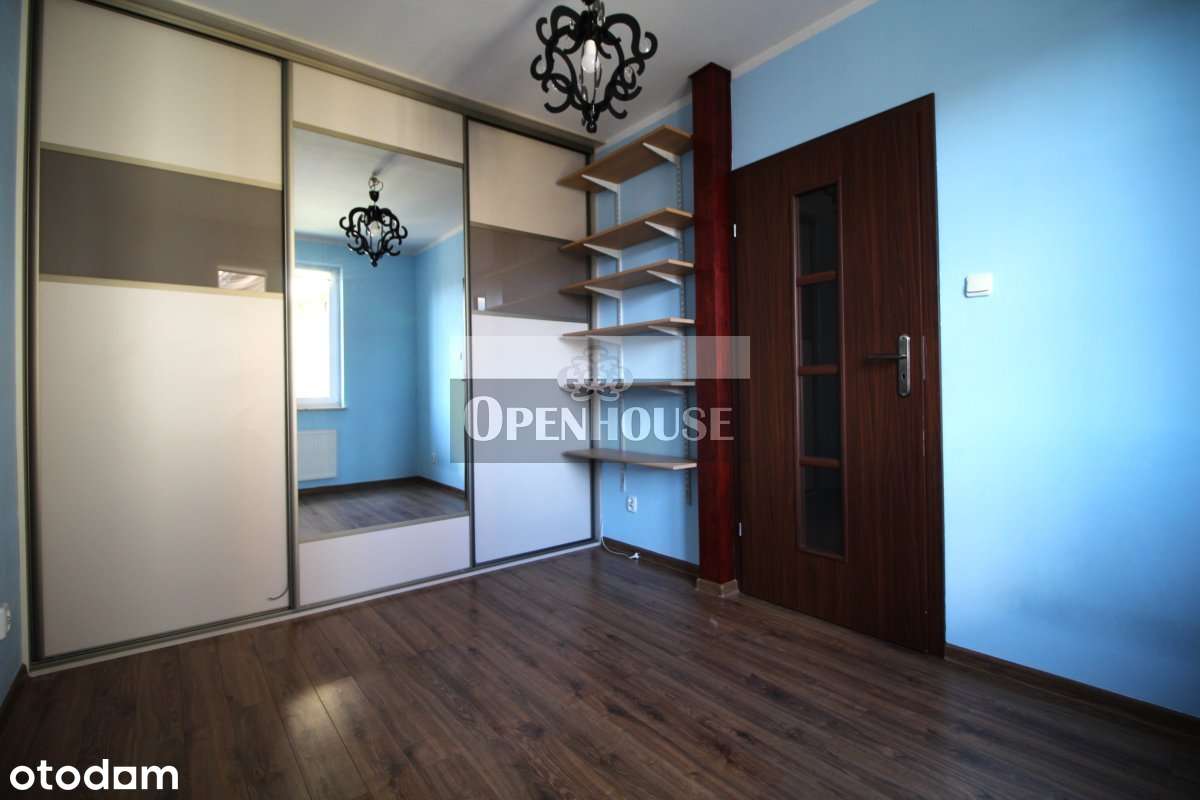 Dwupokojowe mieszkanie do wynajęcia - Stare Miasto - Pełny obrazek: 5/7