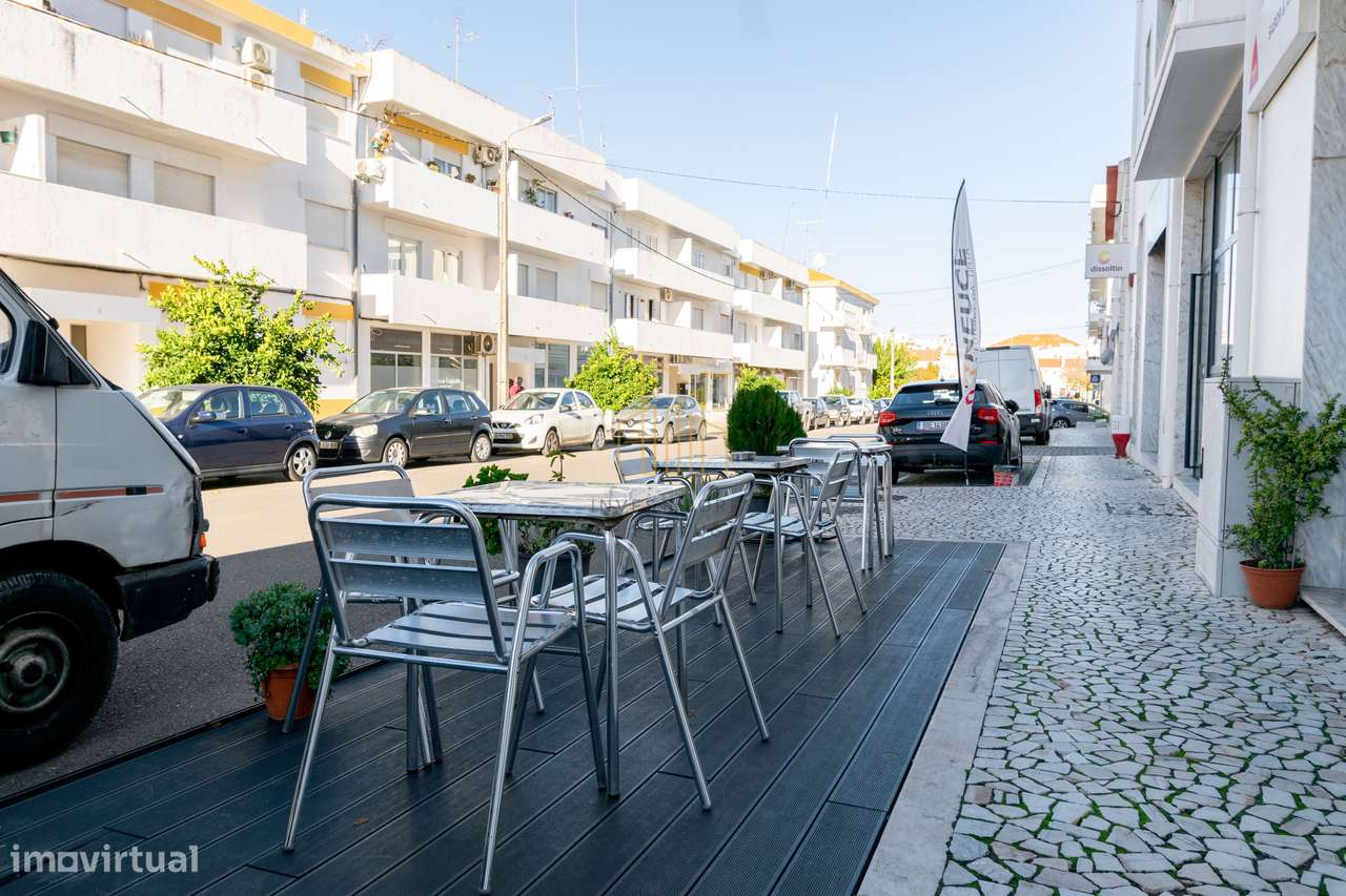 Restaurante com Take Away em Vila Viçosa - Grande imagem: 4/16