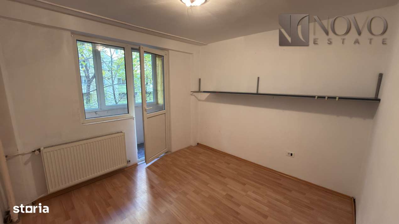 Apartament 3 Camere decomandat centrala proprie zona Mega Mall | Chisi