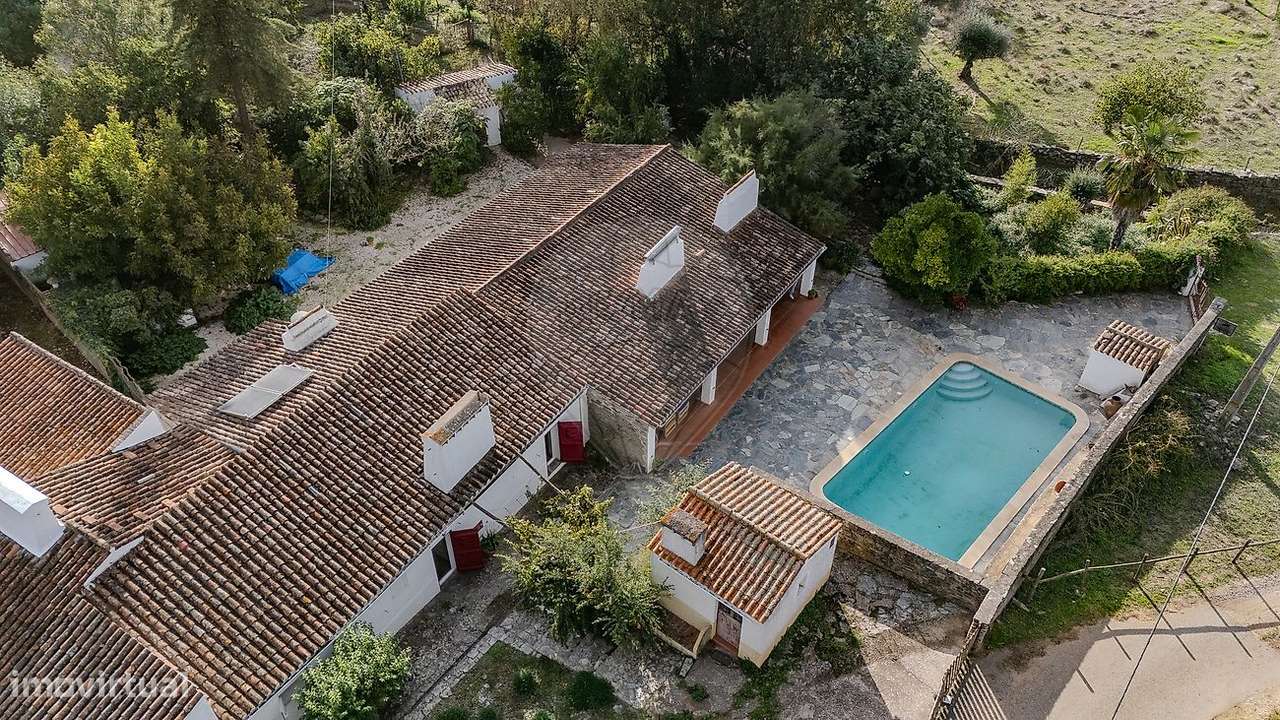 Quinta  para arrendamento - Grande imagem: 5/47