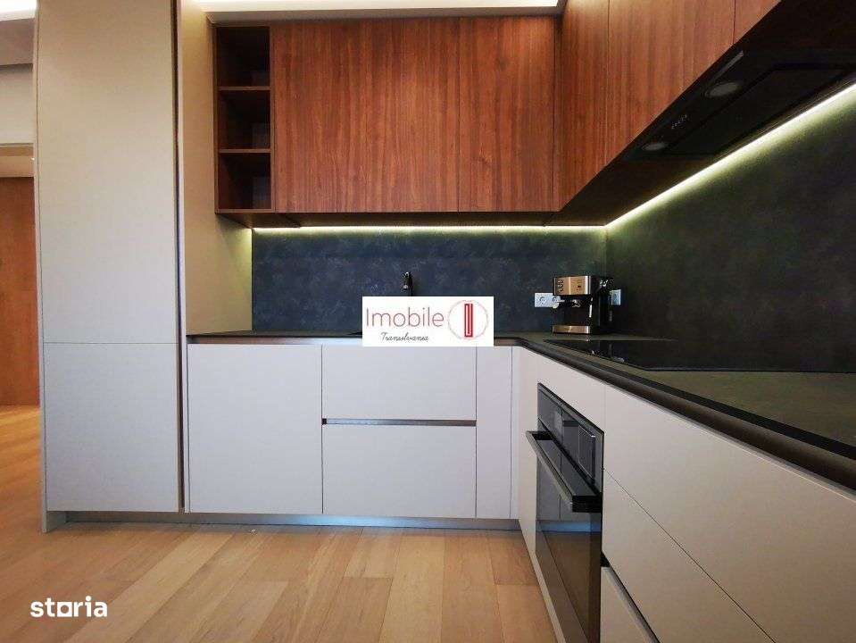 Apartament 4 camere Lux | zona Iulius Mall-7