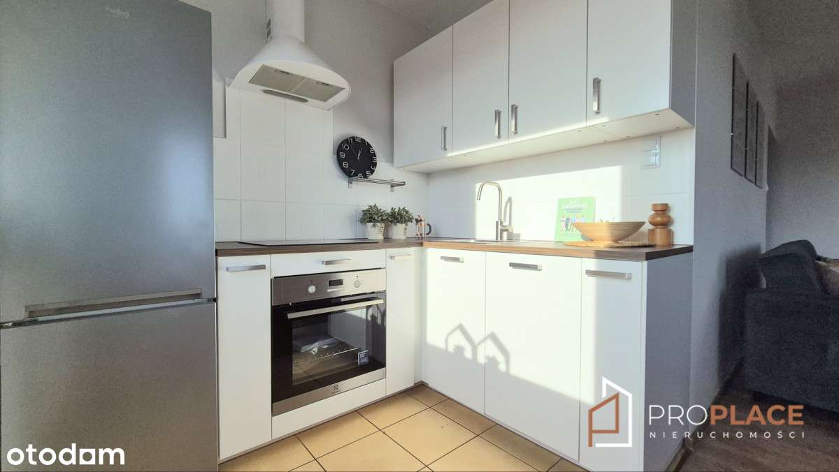 2M Górczyn - duży balkon - niski blok-7