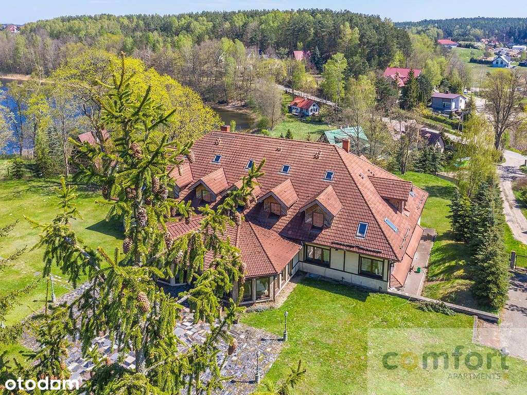 Hotel Mezowo - Pełny obrazek: 4/20