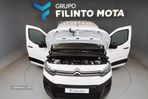 Citroën Berlingo Van 1.5 Bluehdi M Control - 11