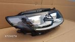 LAMPA PRZÓD PRAWA VW PASSAT CC LIFT XENON SKRĘTNY LED - 5