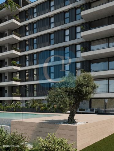 Apartamento T3 em construção - Fusion Privade Residence-6