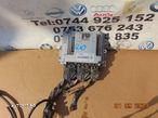 Calculator Renault clio 1.5dci Logan Dokker Sandero ECU motor 1.5dci dezmembrez Clio 4 1.5 0.9 - 1