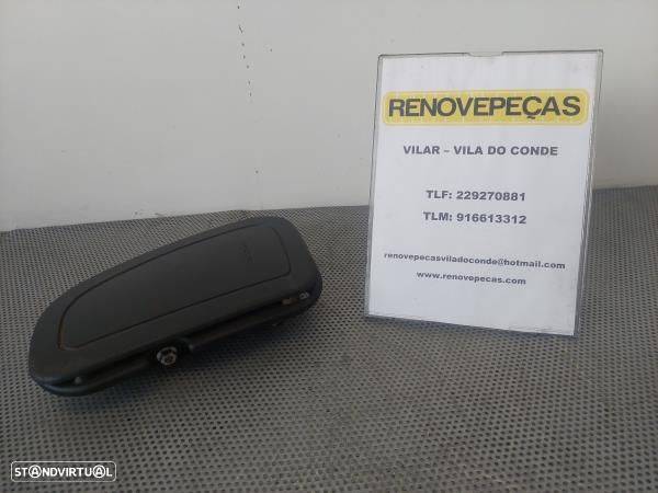 Airbag Banco Dto Citroen C2 (Jm_) - 1