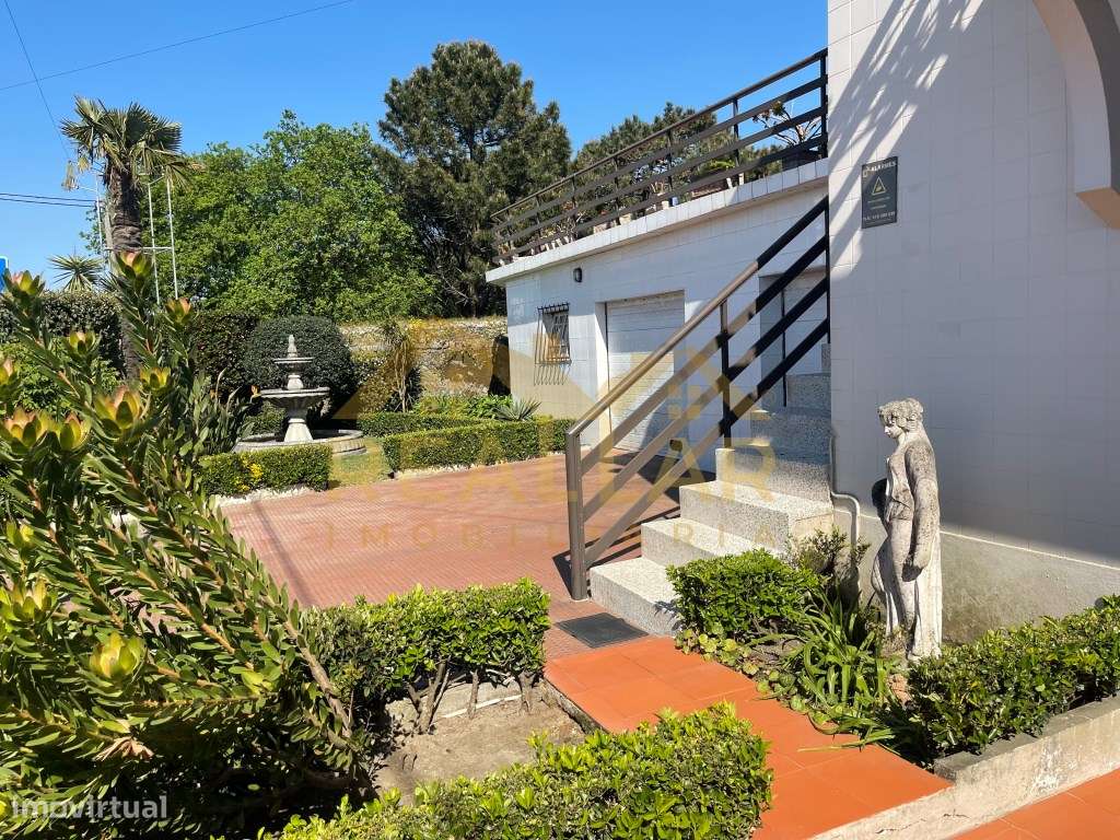 Moradia T2 em Amorim - Póvoa de Varzim-24