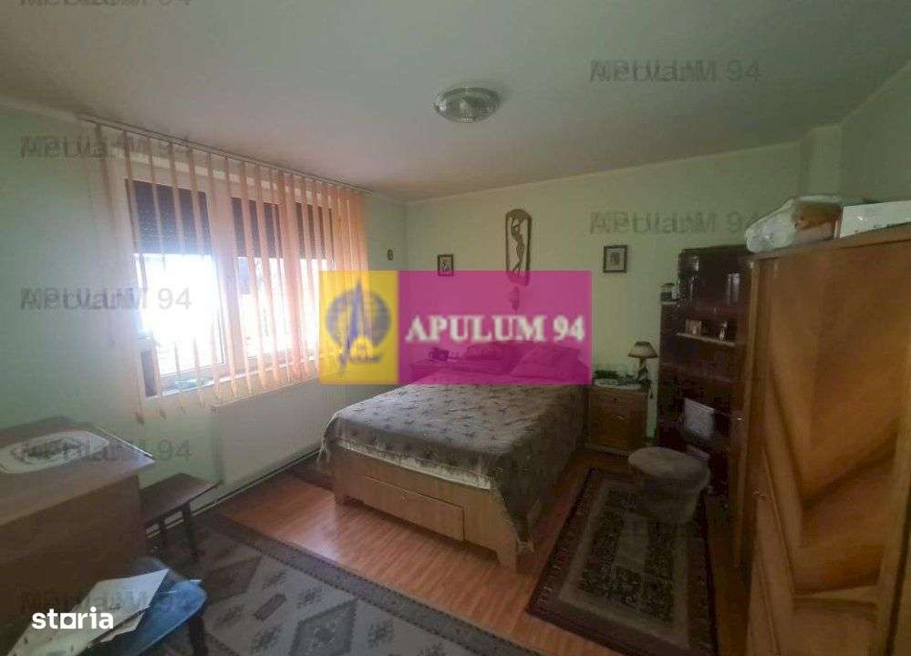 Apartament cu 3 camere de vânzare în Câmpina - Imagine principală: 5/11