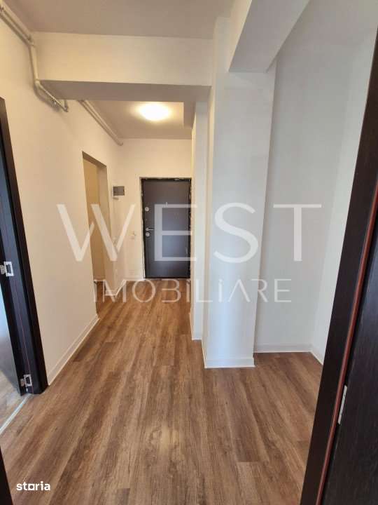 Apartament 1 camera | 41mp | zona Urusagului | Finisat | Parcare - Imagine principală: 4/12