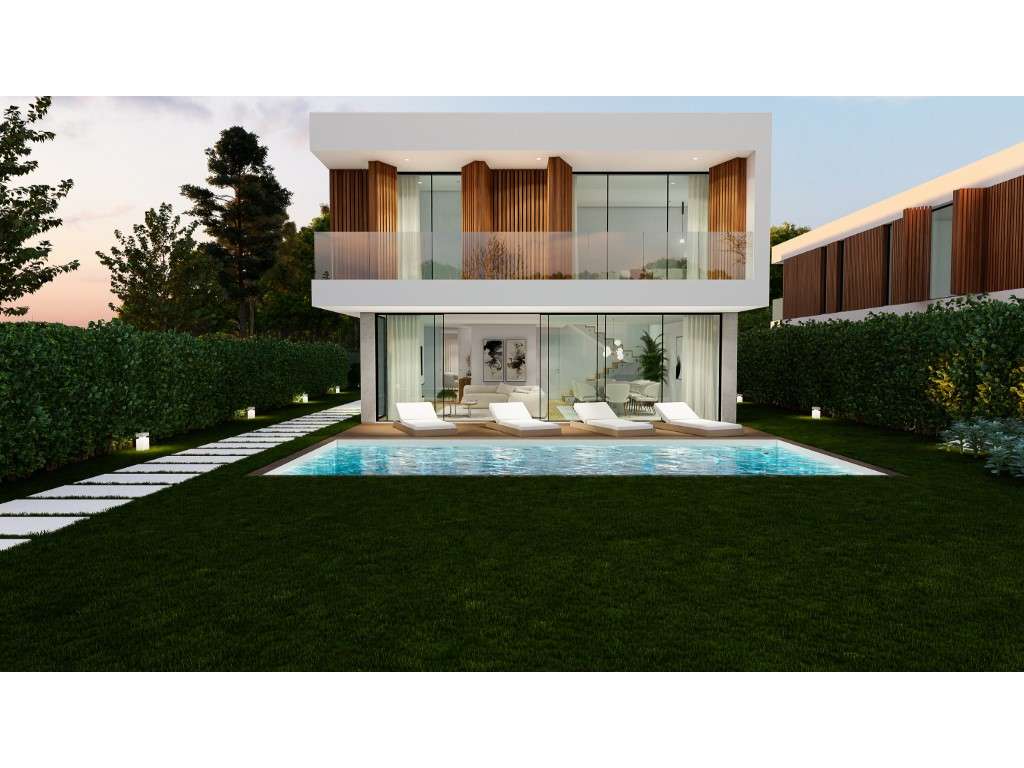 Ocean Garden Villa | Canidelo, Vila Nova de Gaia-9