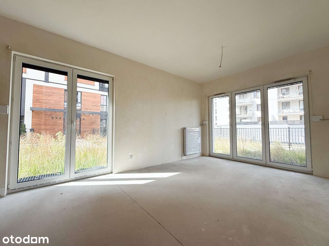 2 pokoje + 77 m² ogródka + Garaż + KL | OKAM Inspire | Top lokalizacja-9
