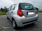 Chevrolet Aveo 1.2 16V Base - 3