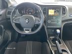 Renault Mégane Sport Tourer 1.5 dCi GT Line - 13