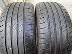 225/50/17 225/50r17 Goodyear EfficientGrip Per. MO - 1