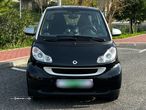 Smart ForTwo Coupé 1.0 mhd Passion 71 - 5