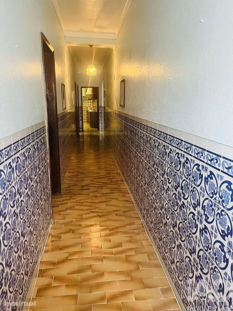 Casa / Villa T3 em Cabeça Gorda de 84,00 m2 - Grande imagem: 4/24