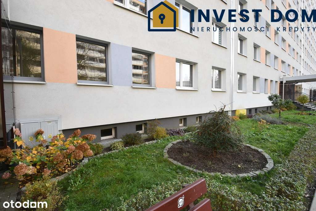 Okazja! M4 z dużym balkonem i komórką Turystyczna.-8