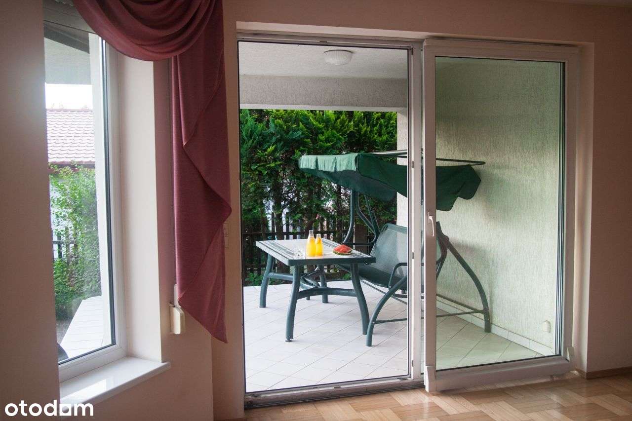 Piękny dom w Spręcowie tuż przy malowniczym lesie - Pełny obrazek: 4/19