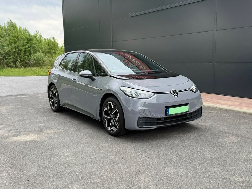 Volkswagen ID.3 45kWh Pure Performance 2023
