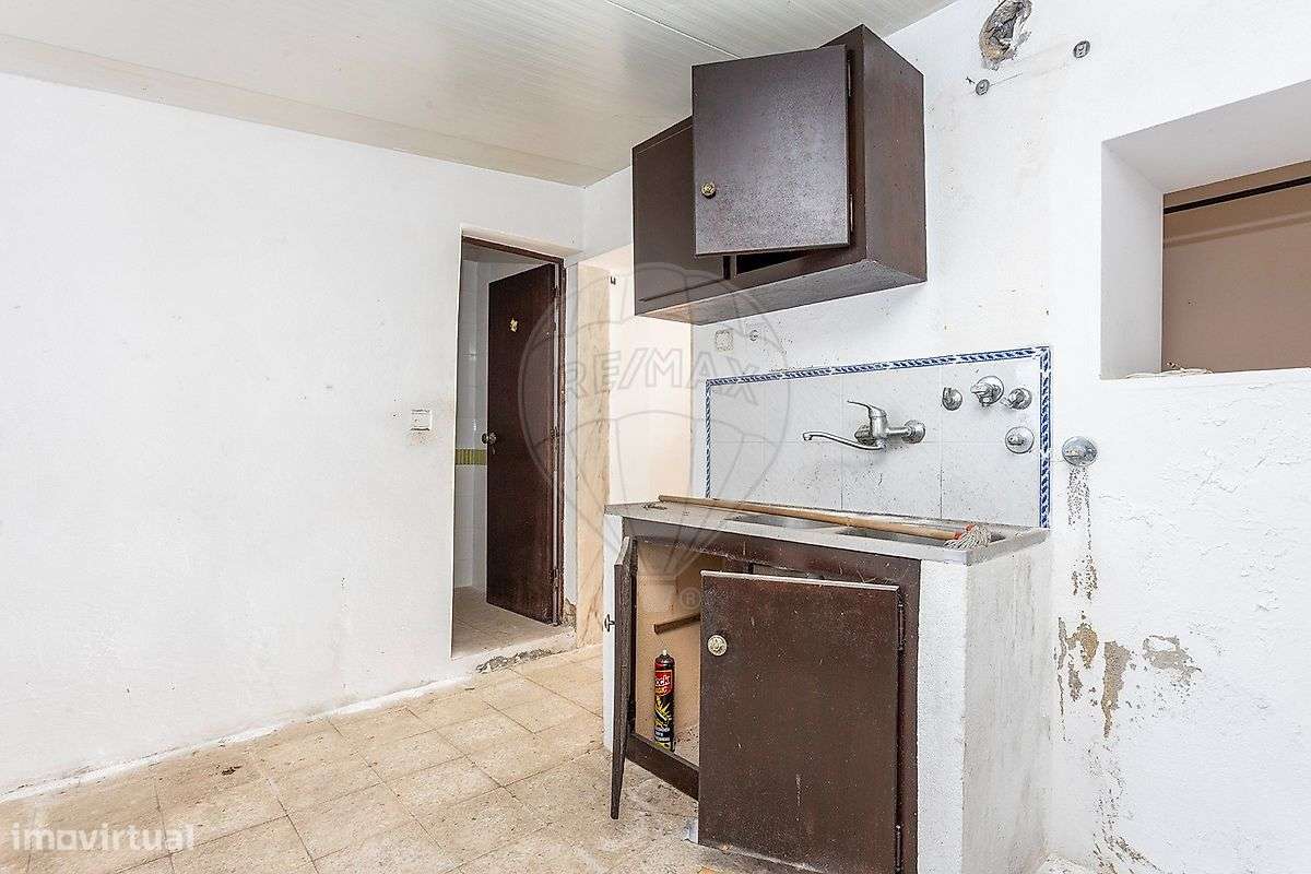 Moradia T2 para venda - Grande imagem: 5/12