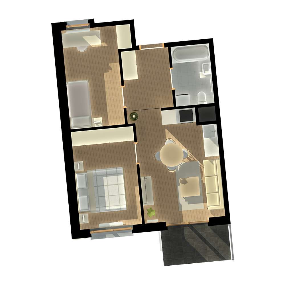 Zamieszkaj blisko Metra na wiosnę 2026***Pełna oferta-2