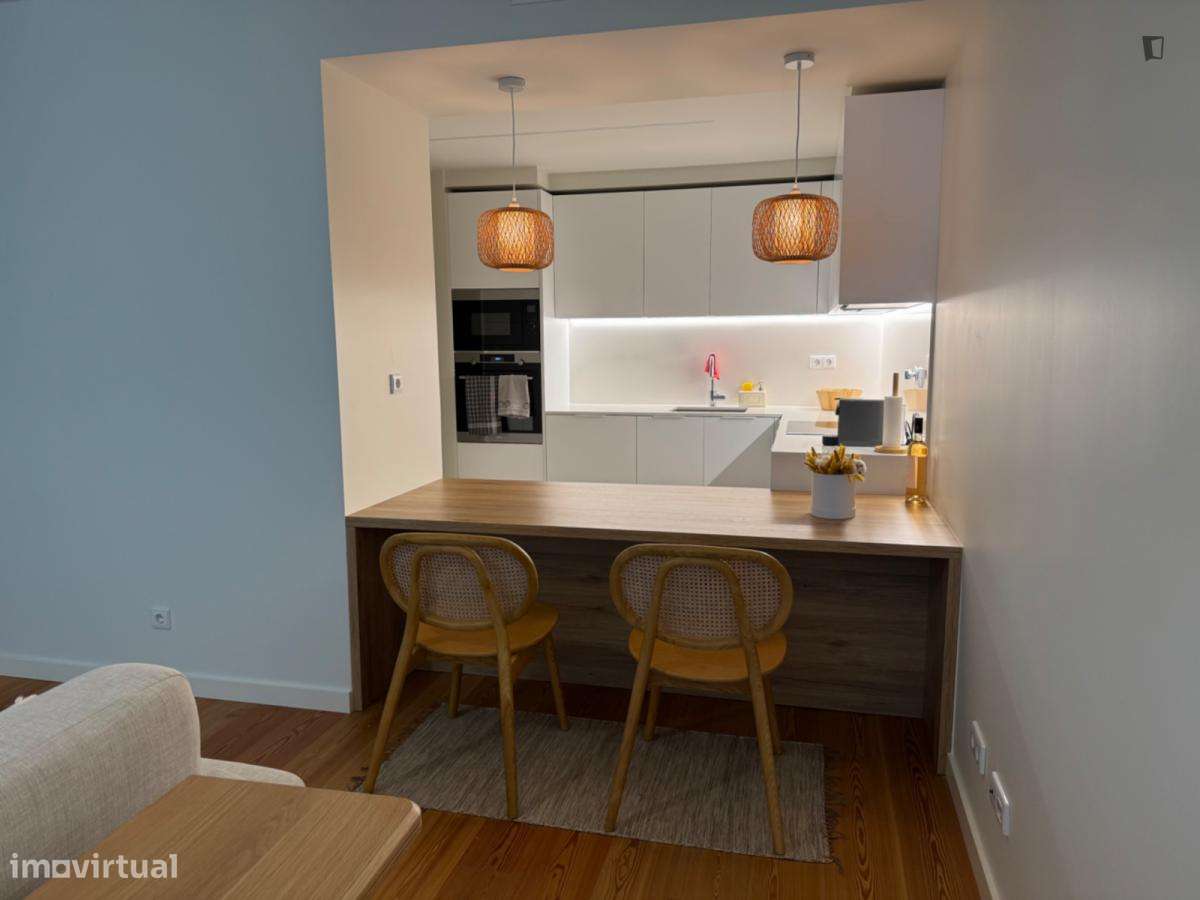 Apartamento com 1 quartos - localizado em Faro - Grande imagem: 3/14