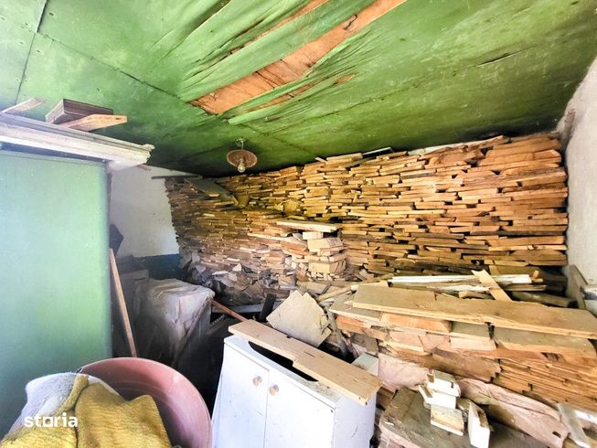 Casa 3 camere, Strada Izvorului, 306mp curte-10