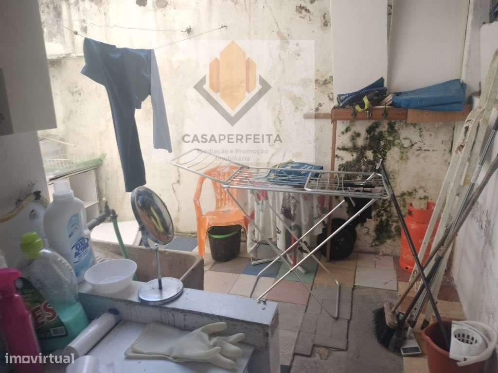 Apartamento T1 +1 com espaço exterior - Oliveira do Douro-8