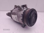 Compressor Do Ar Condicionado / Ac Opel Astra H (A04) - 1