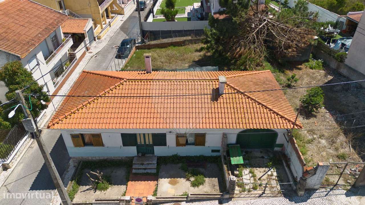 Moradia T2 para venda - Grande imagem: 4/22