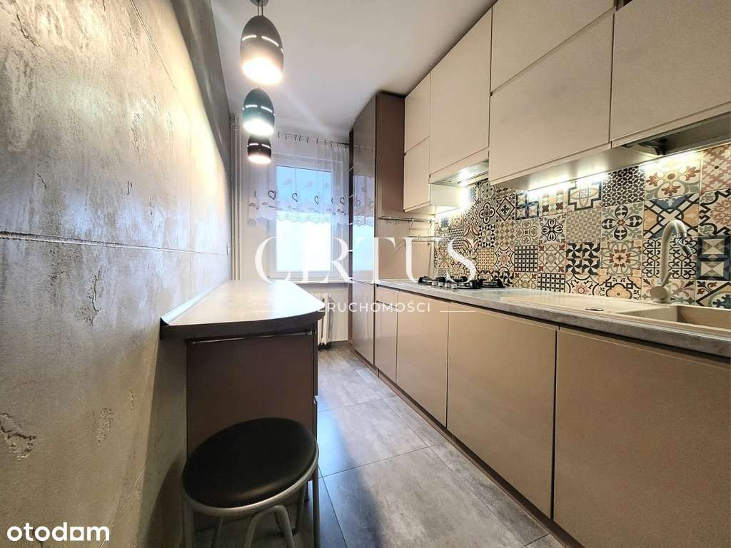 3 pokojowe, 53m2, Staszica,-12