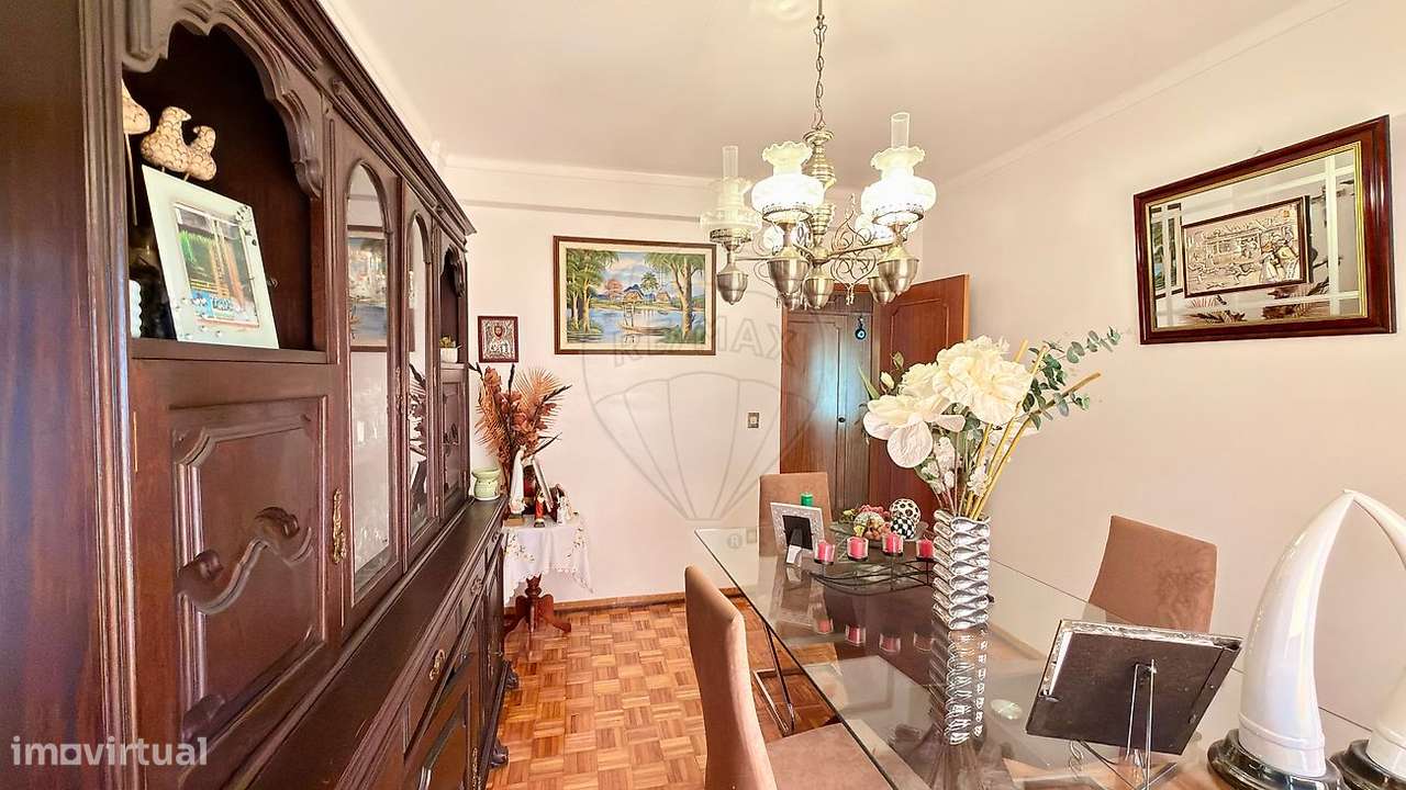 Apartamento T3 para venda-14