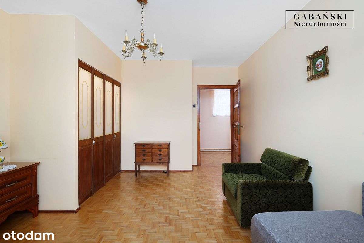 ORYGINALNY DOM W DOGODNEJ LOKALIZACJI - TARNÓW-9