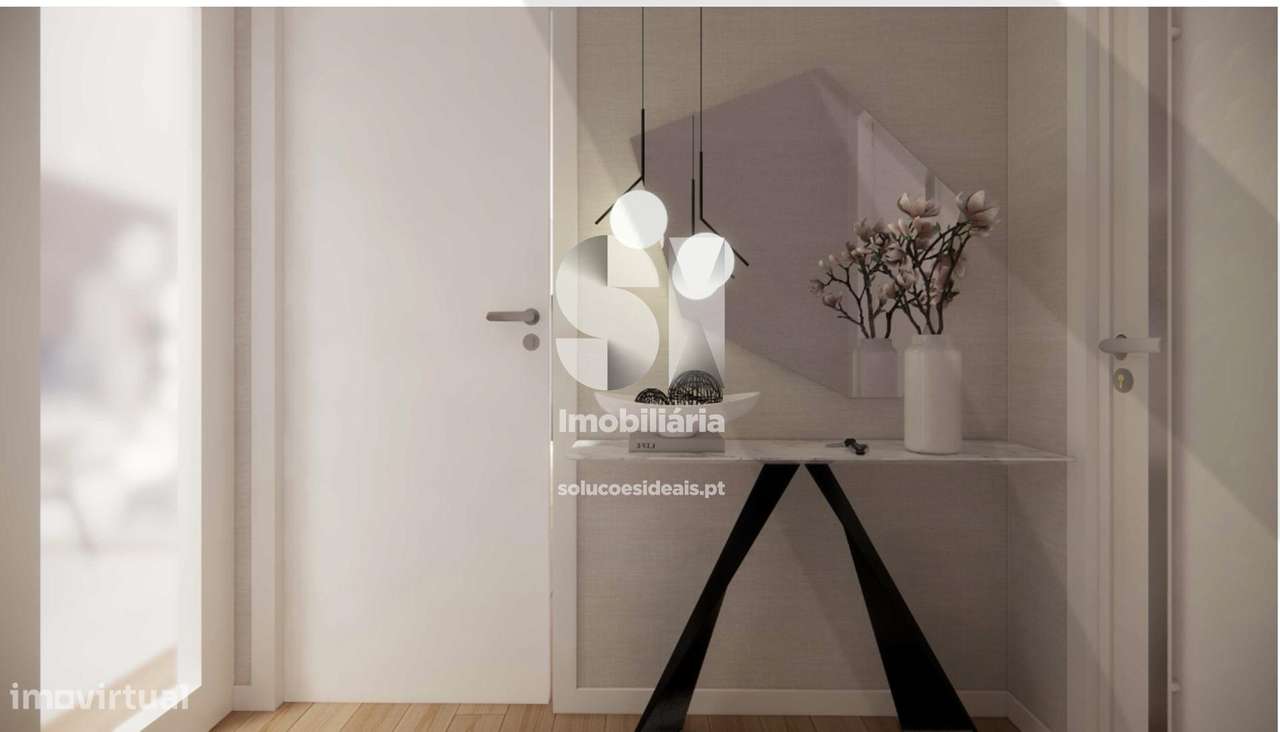 Apartamento T2 - Novo - Grande imagem: 2/20