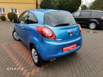 Ford KA 1.2 Start-Stopp-System Trend Edition - 6