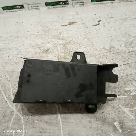 Guia De Duto De Ar Bmw 5 Touring (F11) - 4