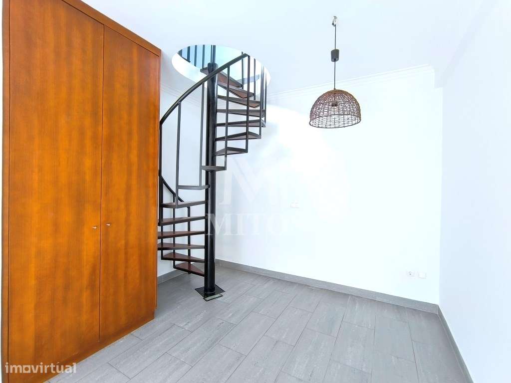 Apartamento T1+1 Dúplex para venda - Darque - Grande imagem: 4/14