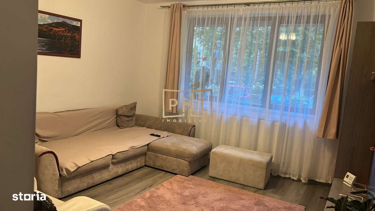 Apartament de vanzare cu 2 camere, 47 mp, Cluj Napoca - Gheorgheni! - Imagine principală: 4/7