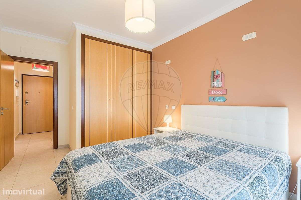 Apartamento T1 para venda-9