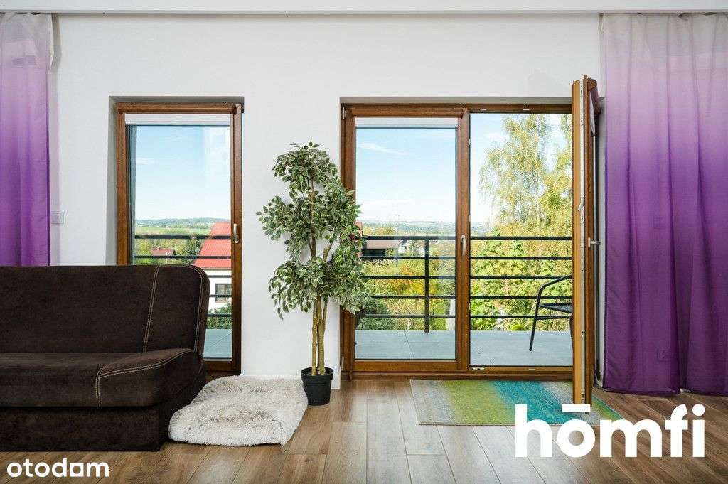 Wyjątkowy widok, potencjał 2 mieszkań - Pełny obrazek: 4/15