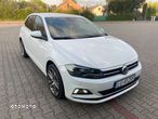 Volkswagen Polo 1.6 TDI Blue Motion Technology Highline - 1