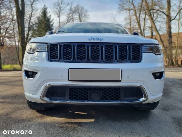 Jeep Grand Cherokee - 2