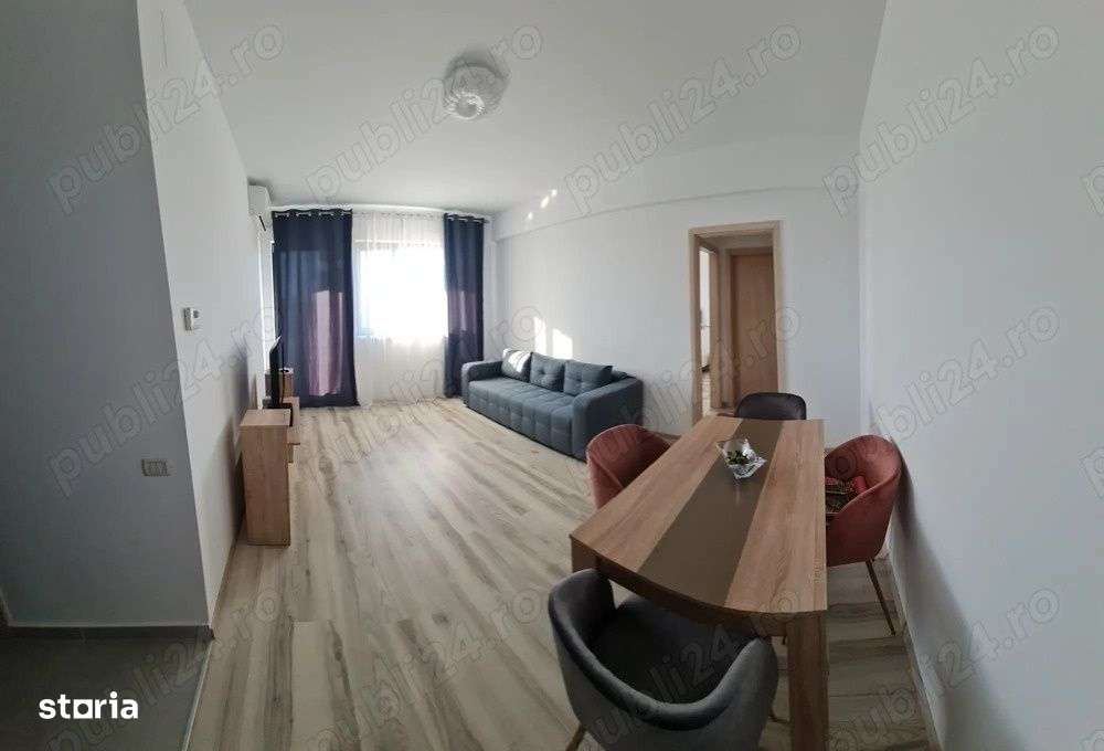 Apartament 2 camere bloc nou Drumul Taberei Timisoara Residence 103q - Imagine principală: 4/8
