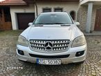 Mercedes-Benz ML 280 CDI 4-Matic - 4